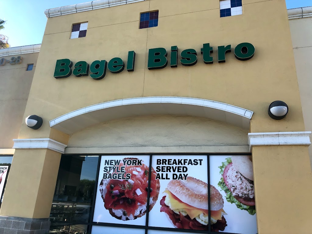 Bagel Bistro | 1000 E Bastanchury Rd, Fullerton, CA 92835, USA | Phone: (714) 671-9427