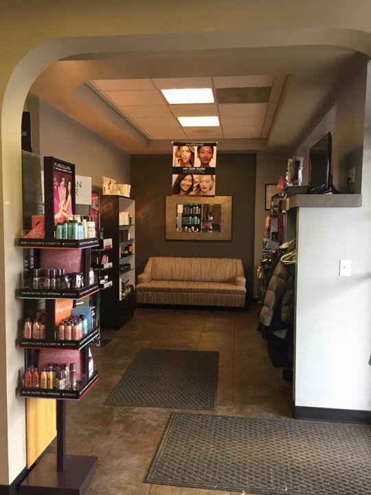 Nina Michelle Salon | 9224 Darrow Rd V, Twinsburg, OH 44087, USA | Phone: (330) 963-6540