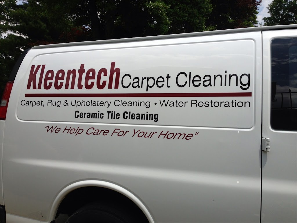 Kleentech Inc. Carpet & Upholstery Cleaning | 251 Hillock Dr, Coxs Creek, KY 40013, USA | Phone: (502) 543-7529