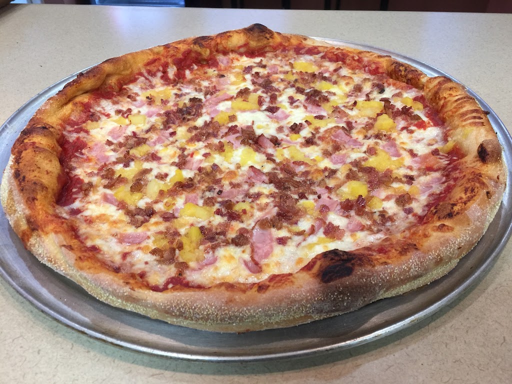 Arleos Pizza | 800 1st St, Canonsburg, PA 15317, USA | Phone: (724) 746-6900