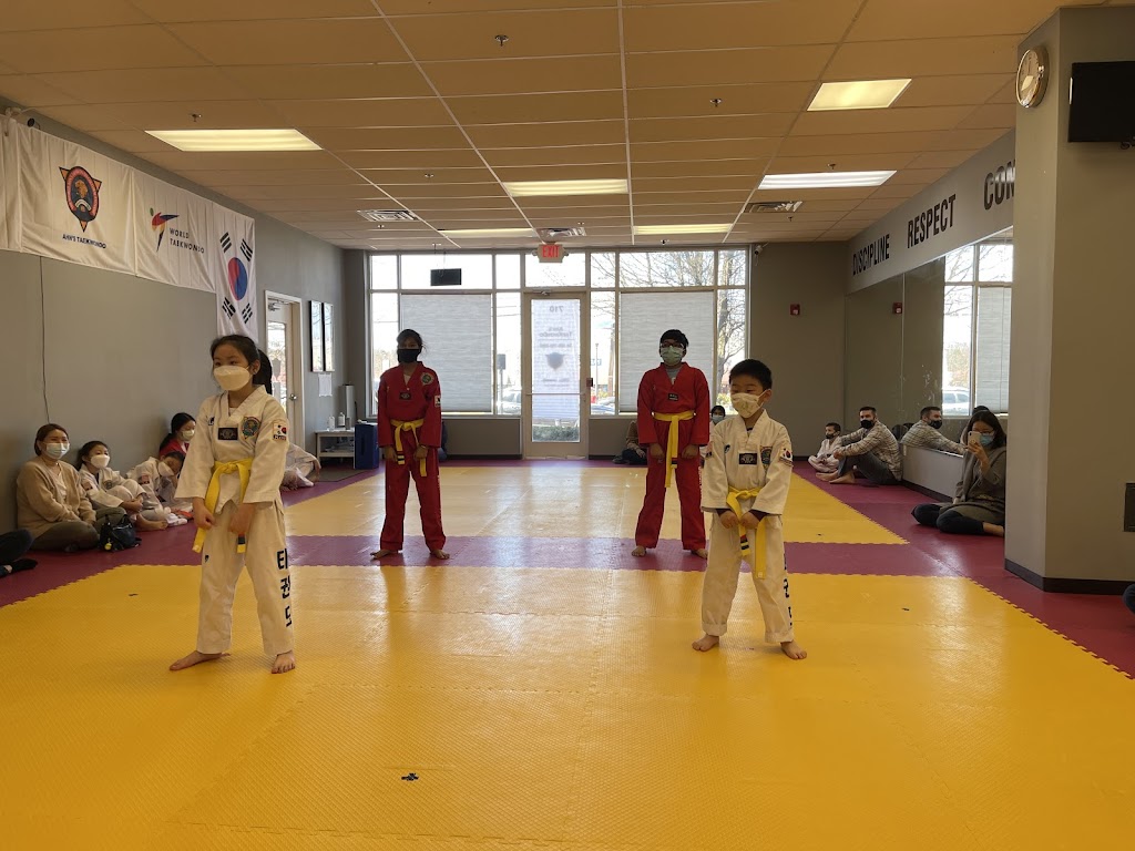 Ahns Taekwondo | 9 Schalks Crossing Rd, Plainsboro Township, NJ 08536, USA | Phone: (609) 799-2060