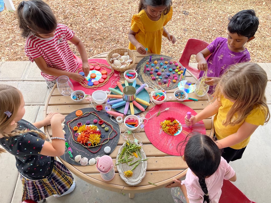 Heritage Montessori School | 3501 W Wescott Dr, Glendale, AZ 85308, USA | Phone: (623) 582-4700