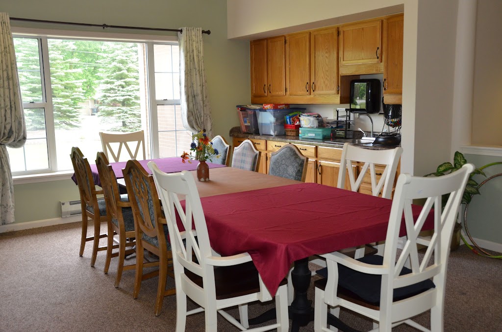 CLE Haven Bayside Assisted Living | 225 E Brown Deer Rd, Milwaukee, WI 53217, USA | Phone: (414) 258-9955