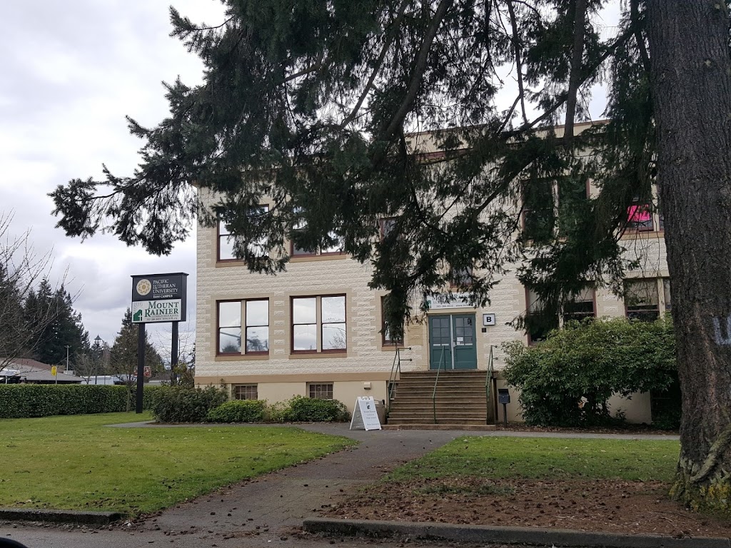 Mount Rainier Lutheran High School | 202 E 56th St, Tacoma, WA 98404, USA | Phone: (253) 284-4433