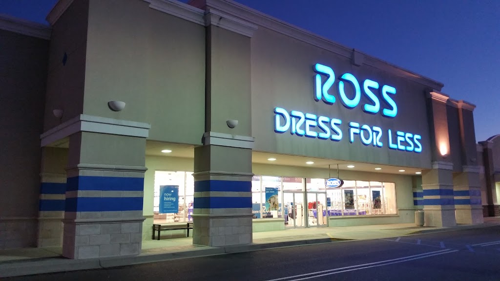 Ross Dress for Less | 69326 LA-21, Covington, LA 70433, USA | Phone: (985) 892-2591