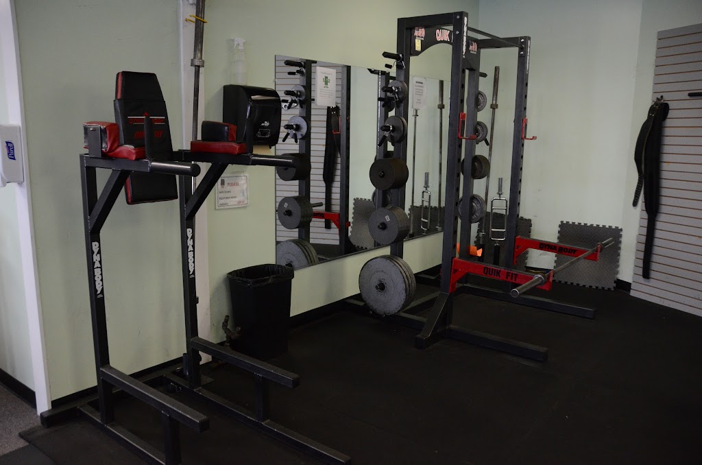 Quik Fit 24/7 | 2354 Highway 41 South, Greenbrier, TN 37073, USA | Phone: (615) 257-9172