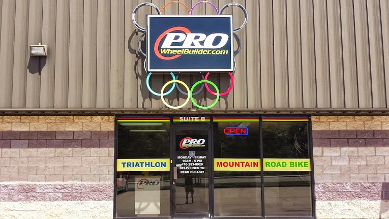 ProWheelBuilder | 105 Enterprise Dr B, Cumming, GA 30040, USA | Phone: (470) 253-0929