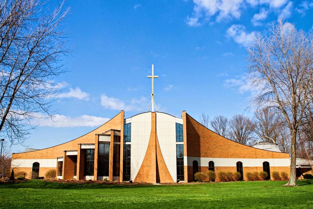 Saint John Vianney Church | 7575 Bellflower Rd, Mentor, OH 44060, USA | Phone: (440) 255-0600