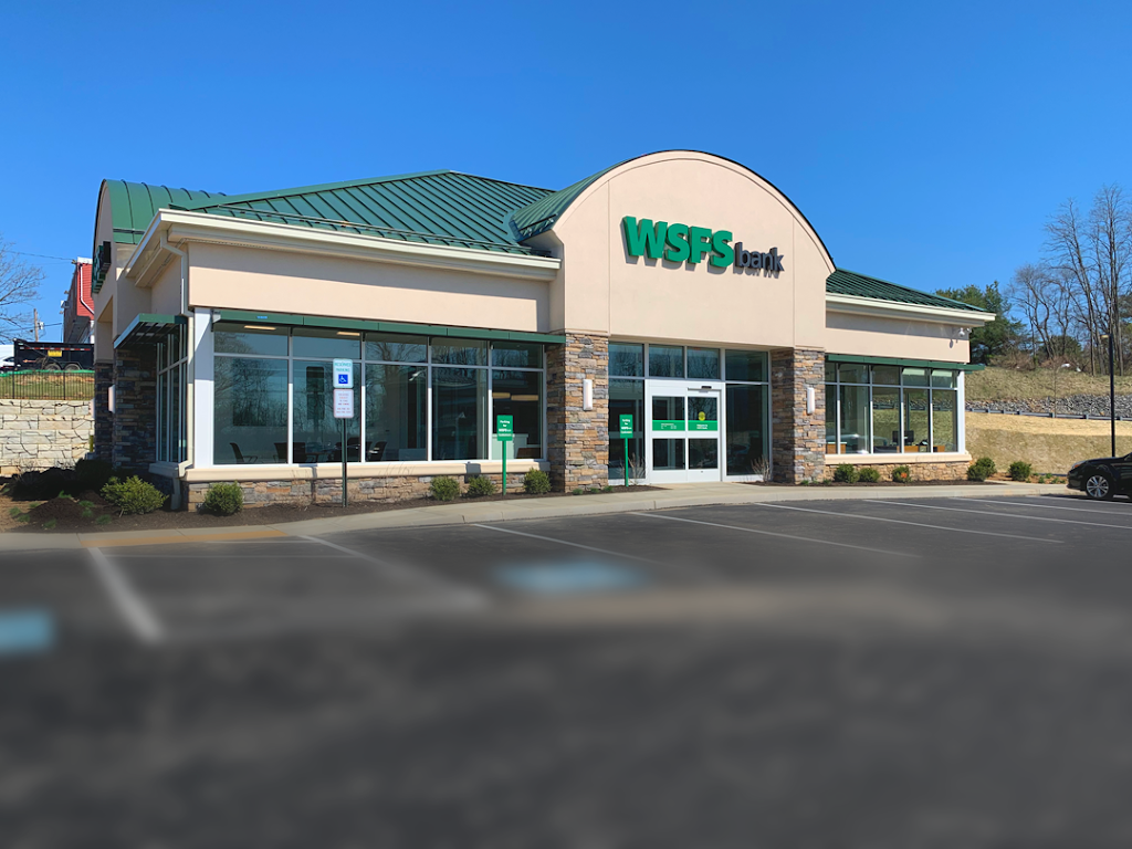 WSFS Bank | 1238 W Baltimore Pike, Media, PA 19063, USA | Phone: (484) 843-2600