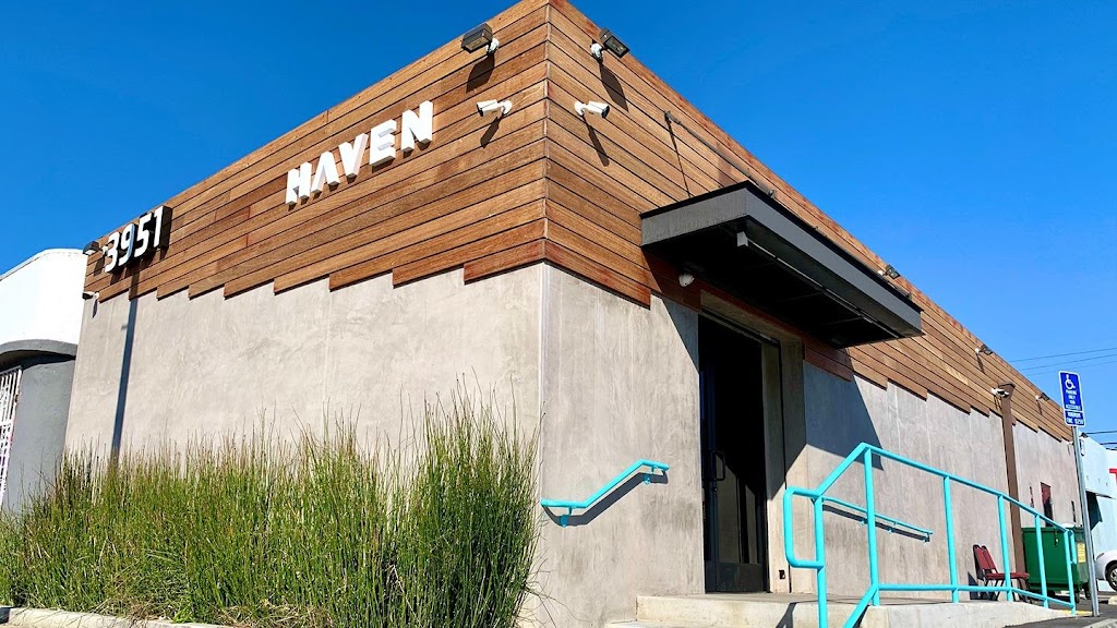 HAVEN™ Dispensary - Maywood | 3951 E Slauson Ave, Maywood, CA 90270, USA | Phone: (323) 749-0013