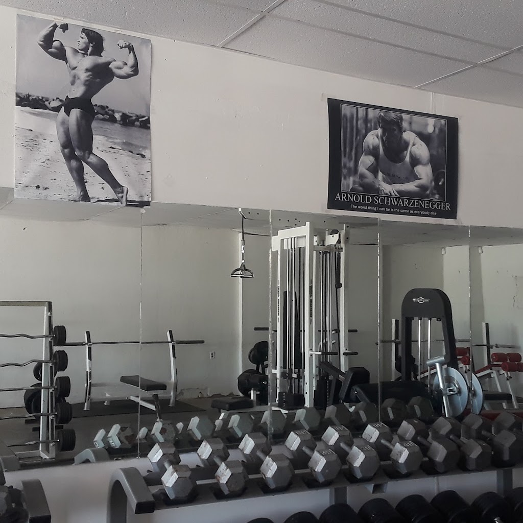 Flex It Gym | 8157 White Settlement Rd, White Settlement, TX 76108 | Phone: (682) 651-7550