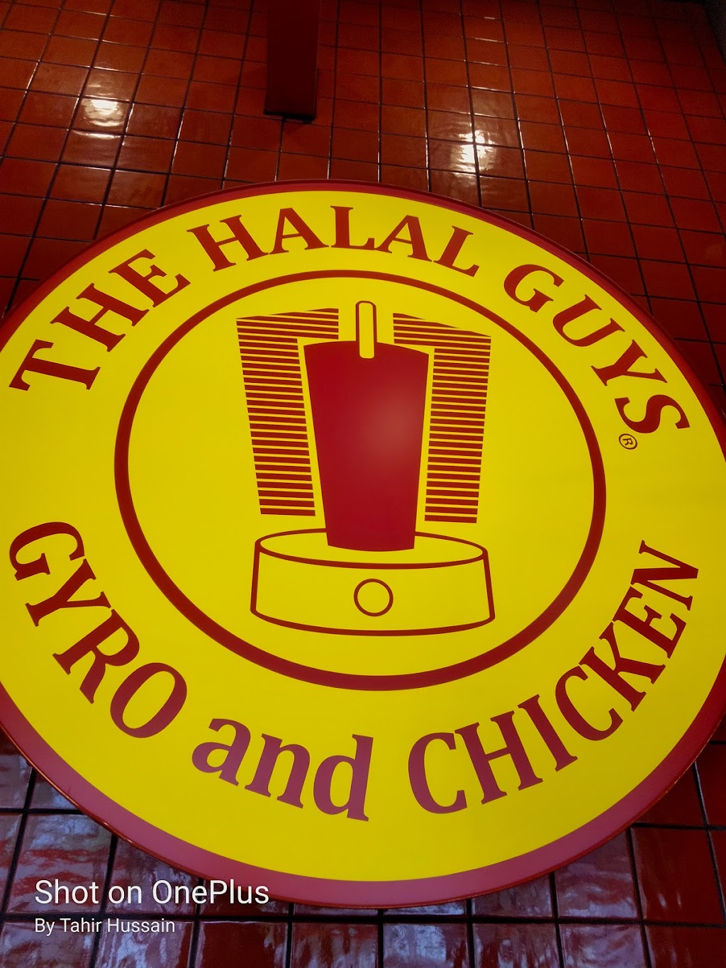 The Halal Guys | 621 NJ-18, East Brunswick, NJ 08816, USA | Phone: (732) 254-2525