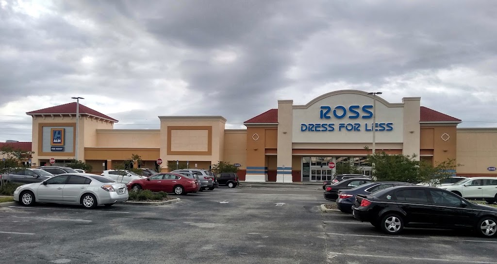 Ross Dress for Less | 3705 Tampa Rd, Oldsmar, FL 34677, USA | Phone: (813) 854-4743