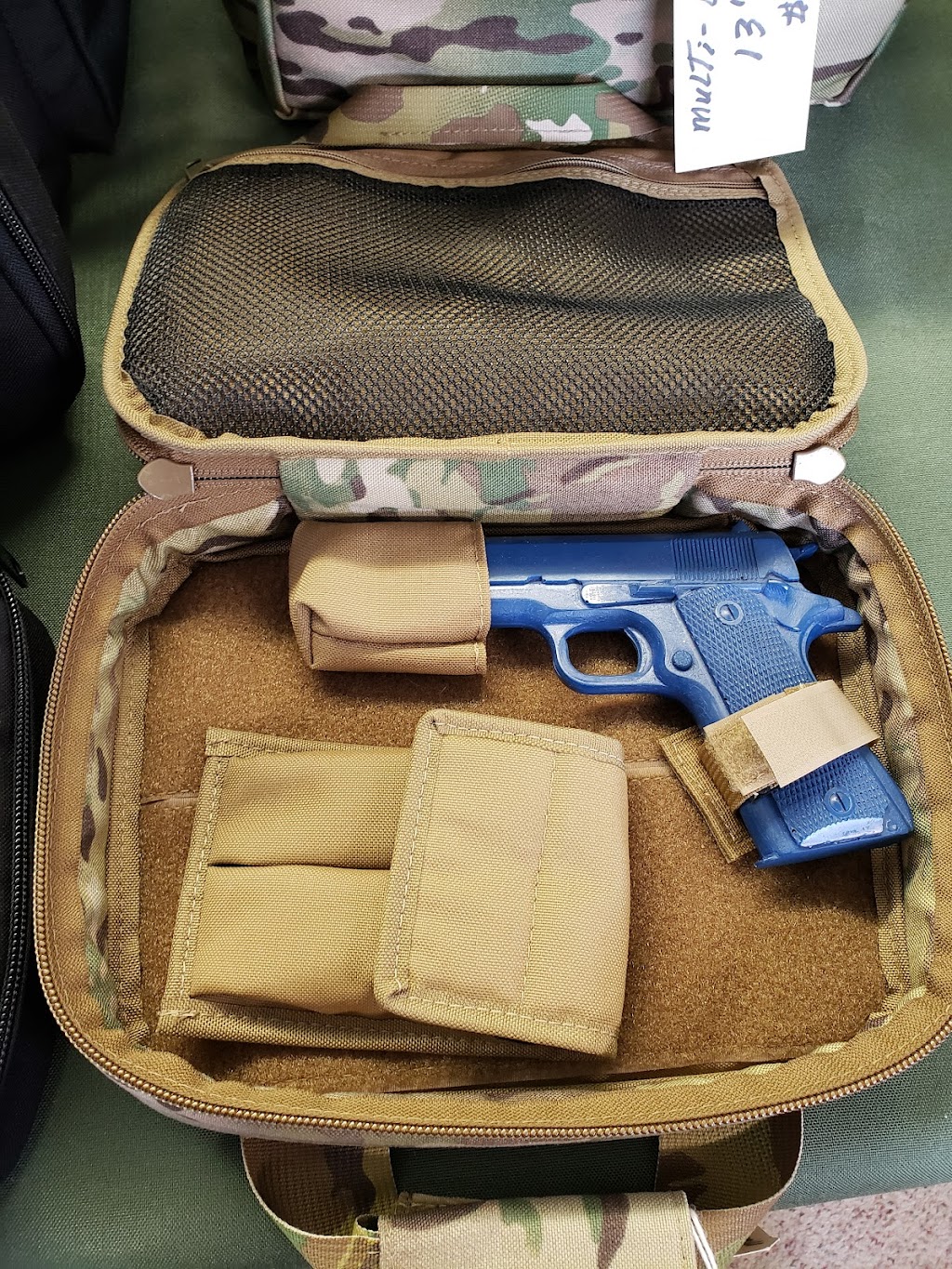 WRB Military Surplus | 131 E Main St, Gun Barrel City, TX 75156, USA | Phone: (903) 887-2899