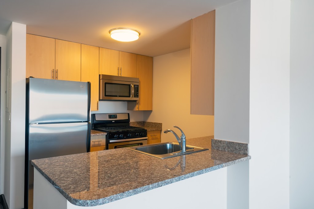 Moda Apartments | 153-30 89th Ave, Queens, NY 11432, USA | Phone: (347) 609-7024