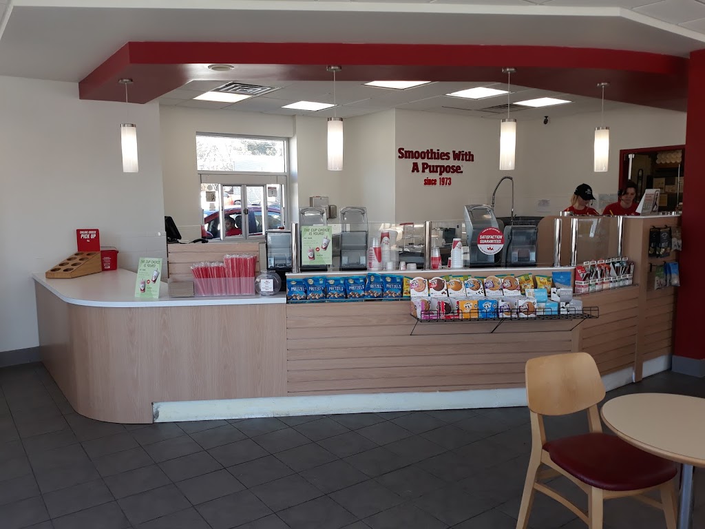 Smoothie King | 920 S 5th St, St Charles, MO 63301, USA | Phone: (636) 724-5464