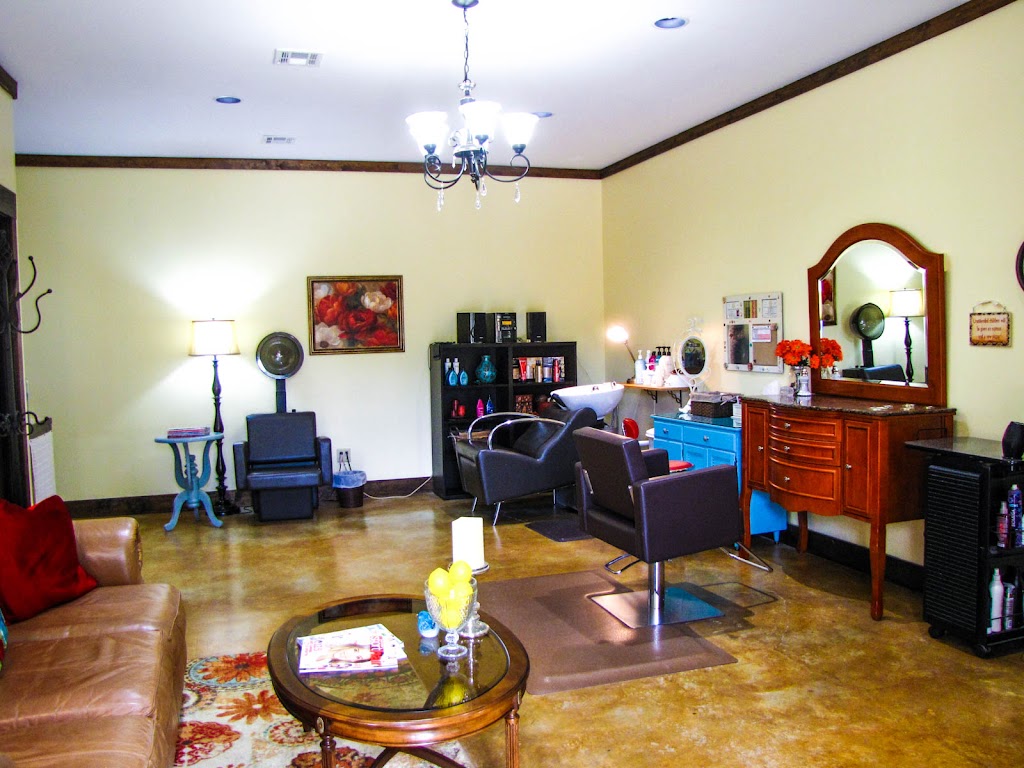 Hair Studio 101 | 104 Country Rd #101, Georgetown, TX 78628, USA | Phone: (512) 948-6969