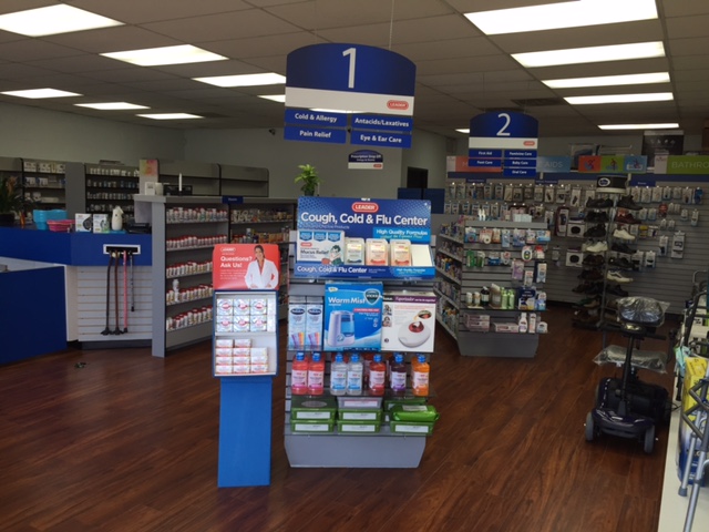 Mercy South Gate Pharmacy | 8116 California Ave a, South Gate, CA 90280, USA | Phone: (323) 206-4177