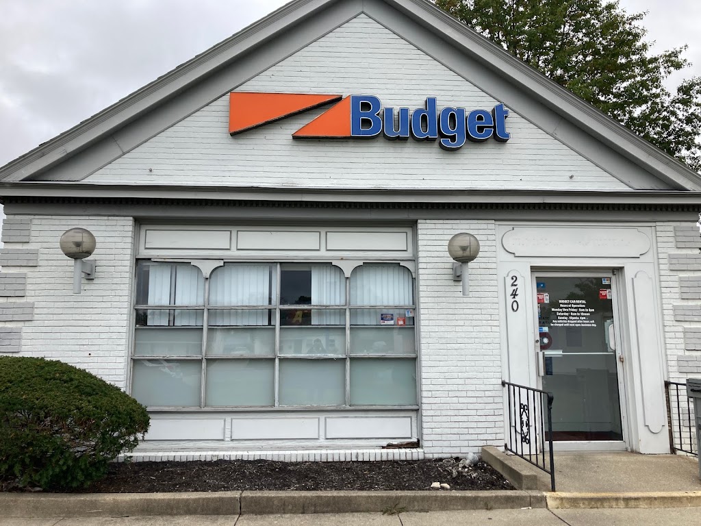 Budget Car Rental | 240 S Hamilton Rd #317, Columbus, OH 43213, USA | Phone: (614) 863-7500