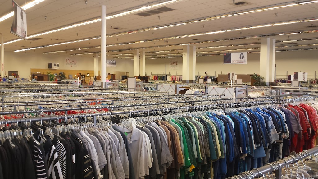 The Salvation Army Thrift Store & Donation Center | 4130 Ming Ave, Bakersfield, CA 93309, USA | Phone: (661) 835-0337