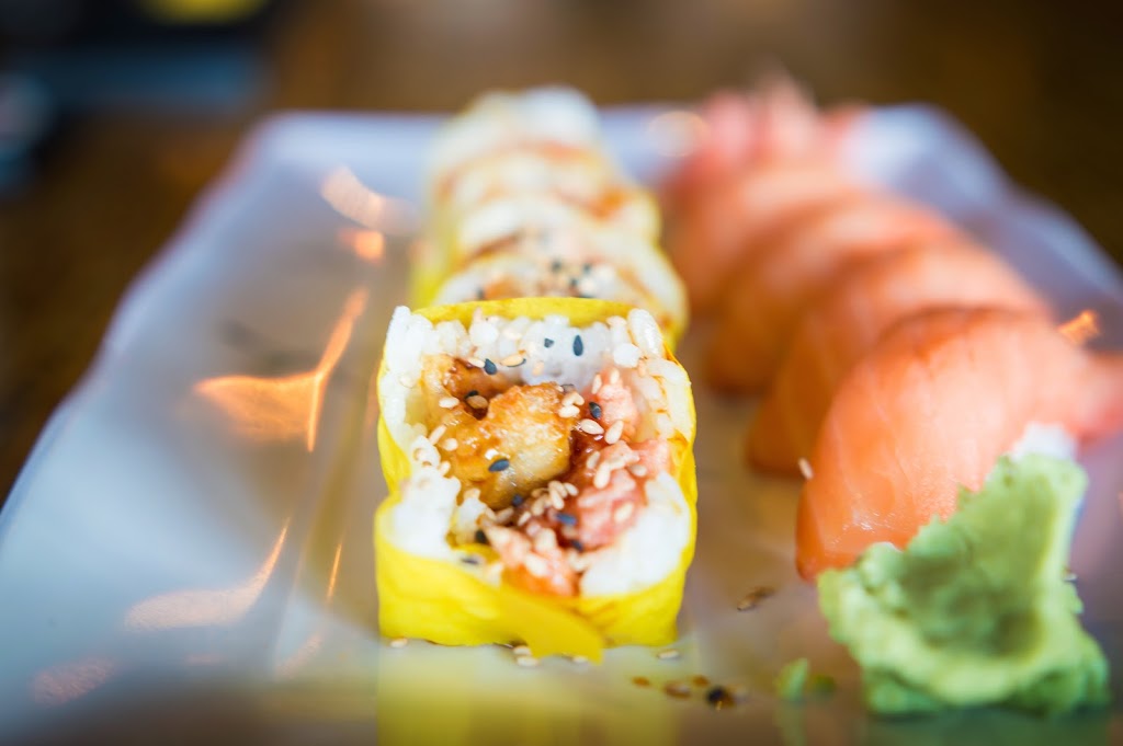 Mr. Sushi and Japanese Steakhouse | 995 NE Rice Rd, Lees Summit, MO 64086, USA | Phone: (816) 554-4888