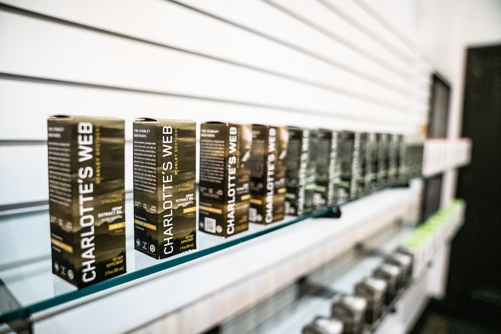 Thc by Nothing But Hemp | Delta 9 | HHC | CBD | 143 Lake St N, Forest Lake, MN 55025, USA | Phone: (651) 982-1550