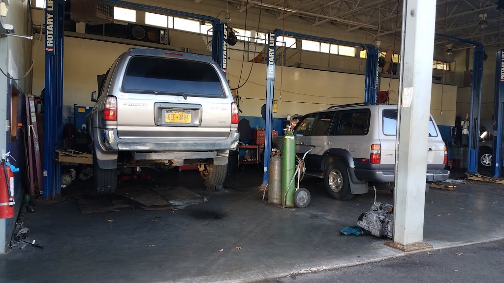 Hillcrest Auto Center | 55 E Eckerson Rd, Spring Valley, NY 10977, USA | Phone: (845) 352-1742