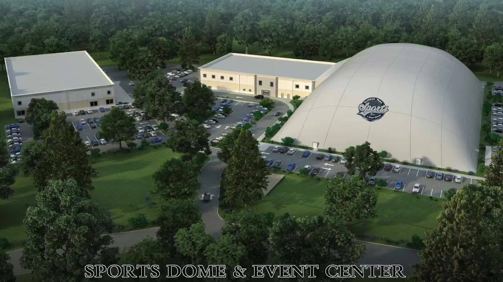 Florham Park Sports Dome & Event Center | 76 Passaic Ave, Florham Park, NJ 07932, USA | Phone: (973) 457-2151