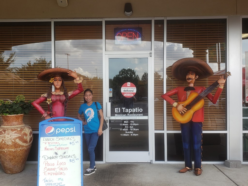 El Tapatio | 13200 Falls of Neuse Rd, Raleigh, NC 27614, USA | Phone: (919) 554-9676