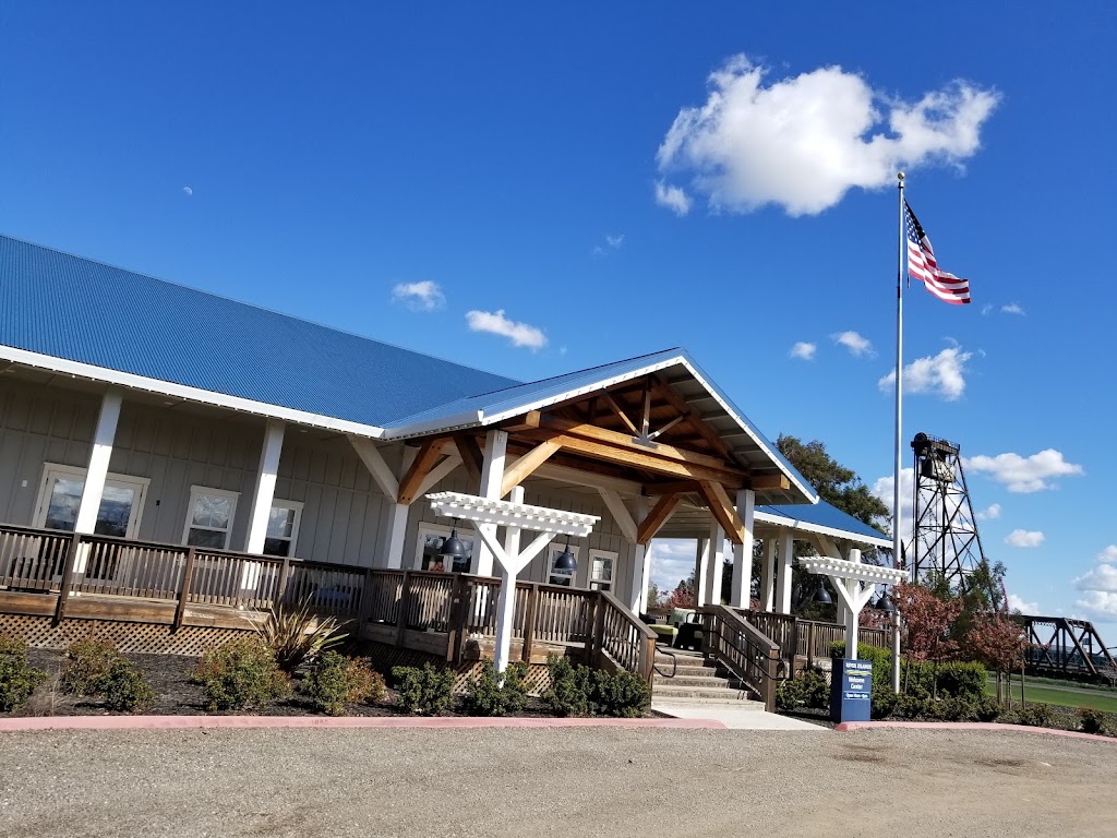 River Islands Welcome Center | 1401 River Islands Pkwy, Lathrop, CA 95330, USA | Phone: (209) 808-5168