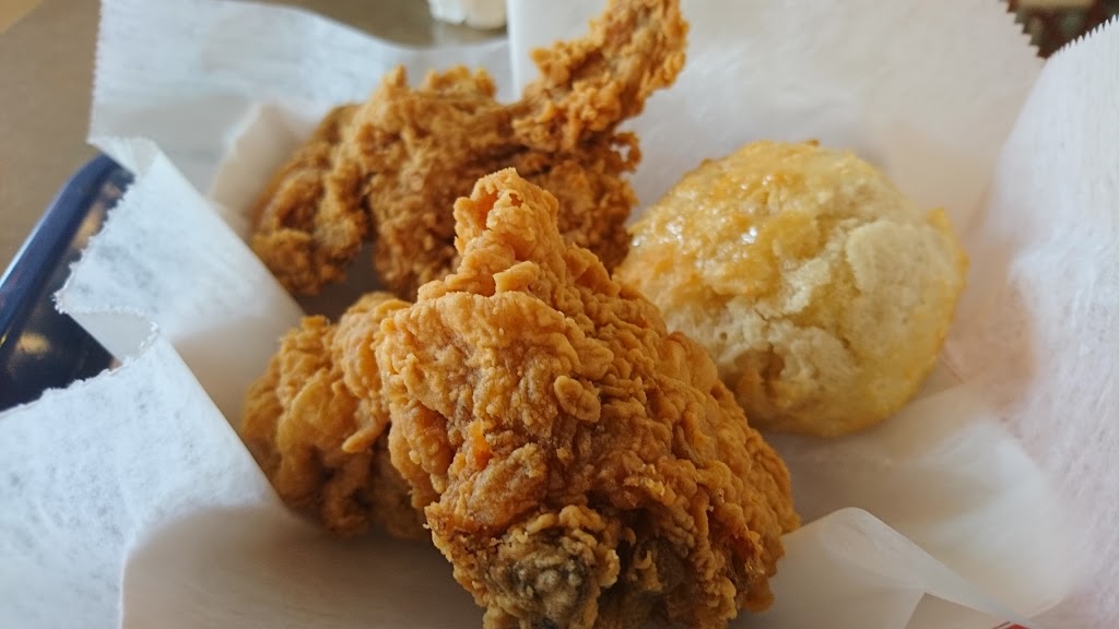 Churchs Texas Chicken | 4401 N Interstate Hwy 35, Round Rock, TX 78664, USA | Phone: (512) 863-6260