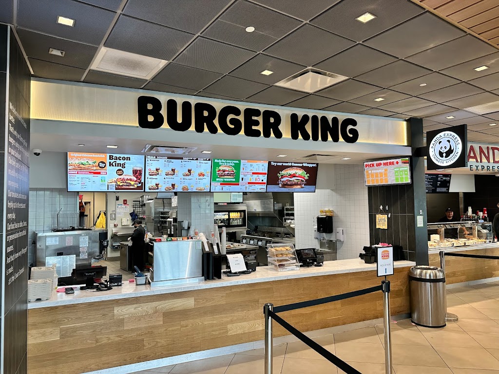 Burger King | 75 Merrick Rd, Robbinsville Twp, NJ 08691, USA | Phone: (866) 394-2493