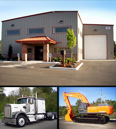 Norms Truck & Equipment Inc | 361 Roy Rd SW #2133, Pacific, WA 98047, USA | Phone: (253) 833-8339