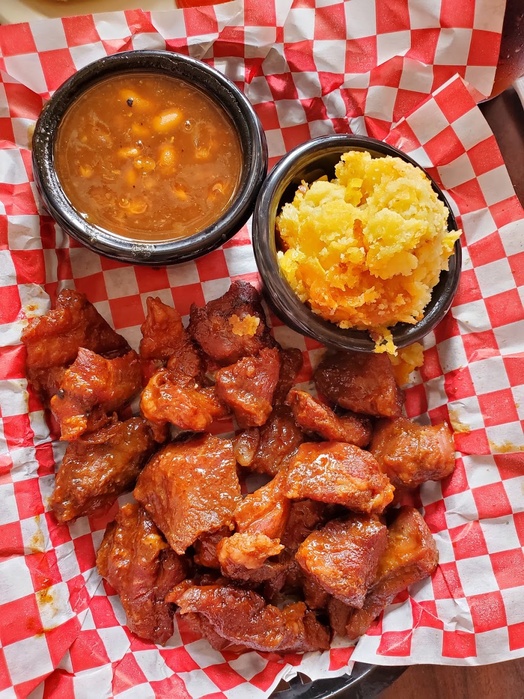 Boyd & Charlies BBQ | 2706 N Main St, Elkhorn, NE 68022 | Phone: (402) 289-4772