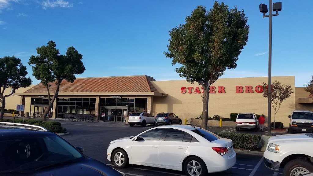 Stater Bros. Markets | 1661 E 6th St, Beaumont, CA 92223, USA | Phone: (951) 845-2248