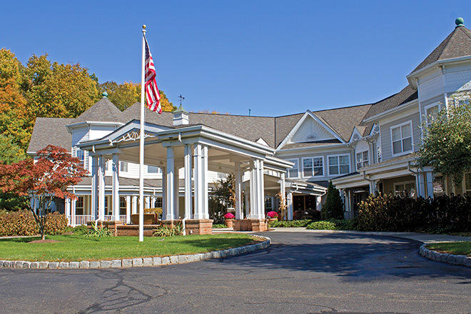 Brookdale Wilton | 96 Danbury Rd, Wilton, CT 06897, USA | Phone: (203) 761-8999