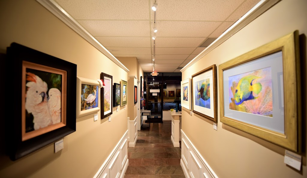 Piper Gallery and Studio LLC | 2608 N Ocean Blvd #3, Pompano Beach, FL 33062, USA | Phone: (954) 951-7125