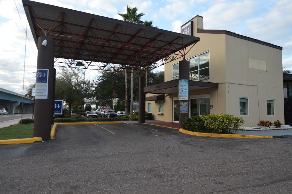 Clearwater Hotel | 20788 US Hwy 19 N, Clearwater, FL 33765, USA | Phone: (727) 797-2600