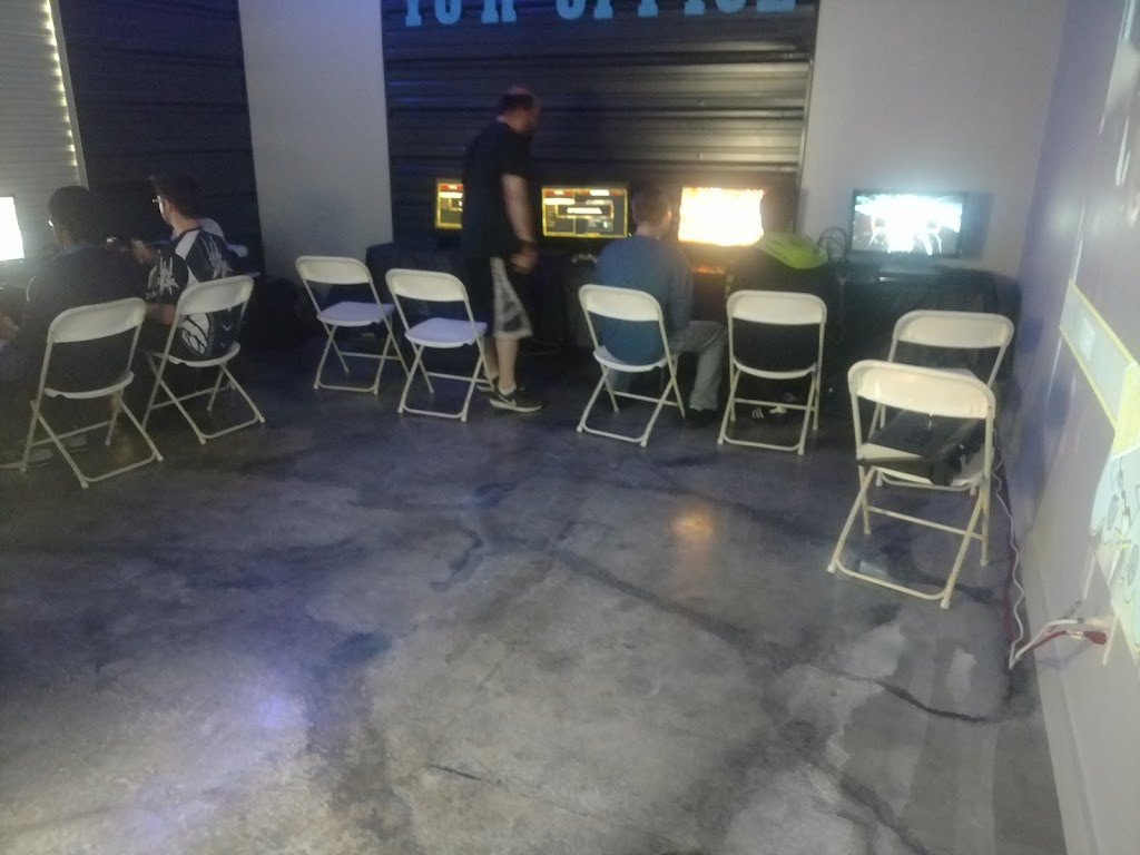 Beat Down Esports Venue | 16068 Lamonte Dr, Hammond, LA 70403, USA | Phone: (985) 400-3448