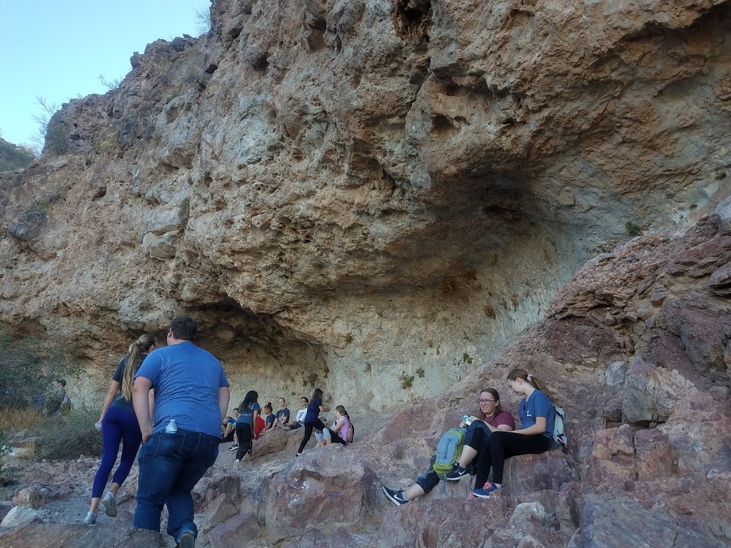 Wind Cave | Mesa, AZ 85207, USA | Phone: (480) 984-0032