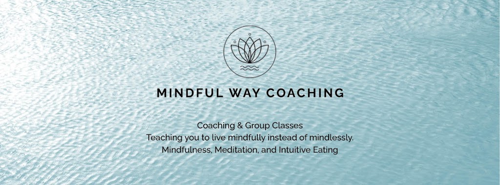 Mindful Way Coaching | 1900 Hunter Hill Rd, Hudson, WI 54016, USA | Phone: (651) 230-0898