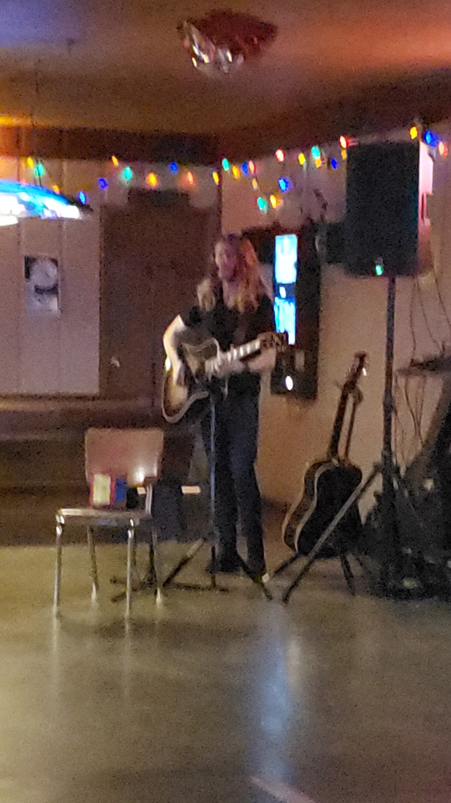 Hide-Away Tavern Inc | 105 N Second St, Percy, IL 62272, USA | Phone: (618) 497-8194