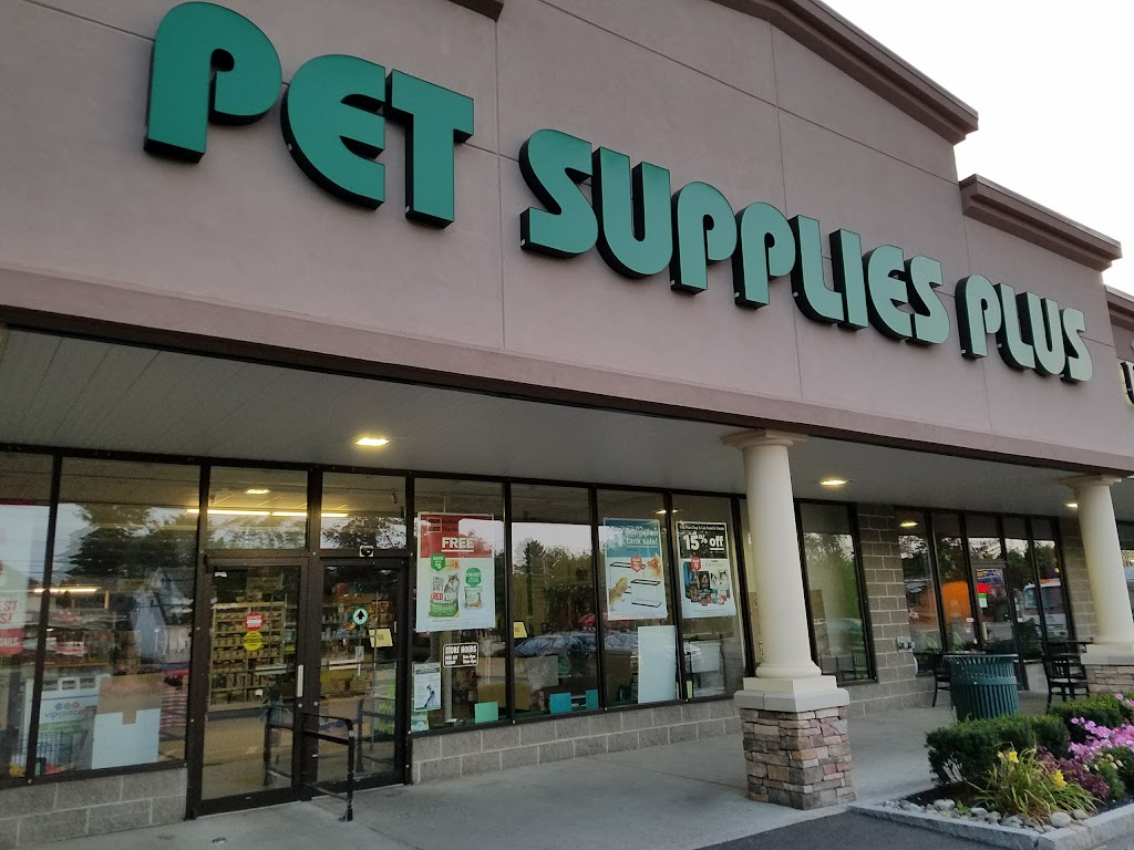 Pet Supplies Plus Albany | 1225 Western Ave Suite 6, Albany, NY 12203, USA | Phone: (518) 438-1040