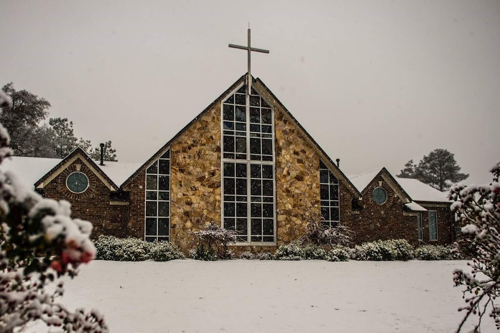Our Lady of the Lake Catholic Church | 4609 Martin St S, Cropwell, AL 35054, USA | Phone: (205) 525-5161