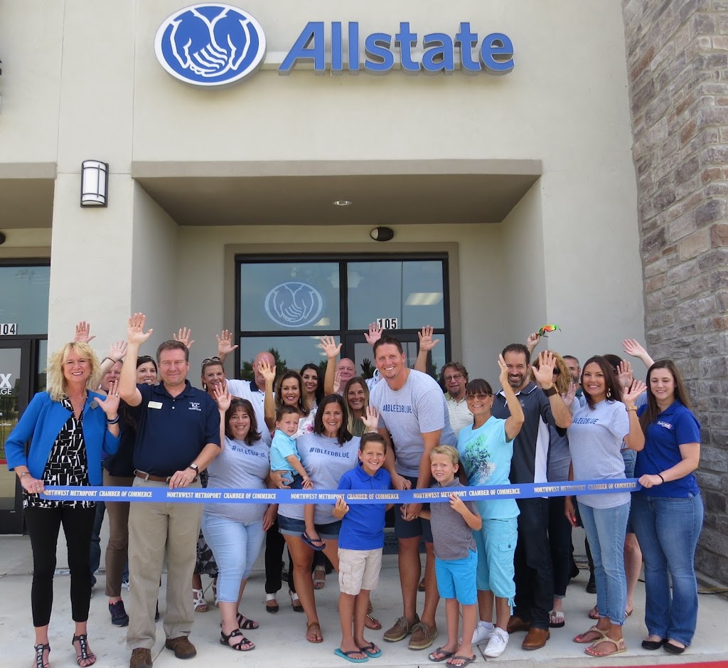 Josh House: Allstate Insurance | 2550 Bobcat Blvd #105, Trophy Club, TX 76262, USA | Phone: (817) 380-5489