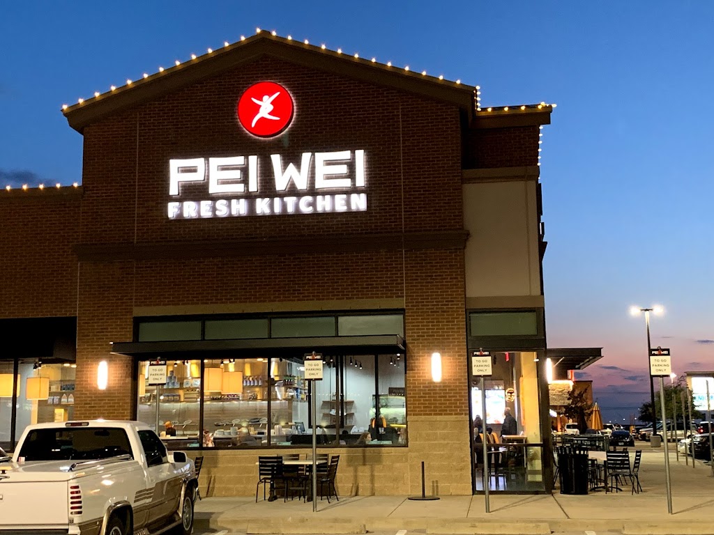 Pei Wei Asian Kitchen | 4600 TX-121, Lewisville, TX 75056, USA | Phone: (214) 494-6150