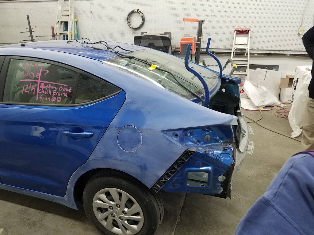 CARSTAR Alan Conner Collision Center Chester | 10360 Chester Rd, Chester, VA 23831, USA | Phone: (804) 748-3694