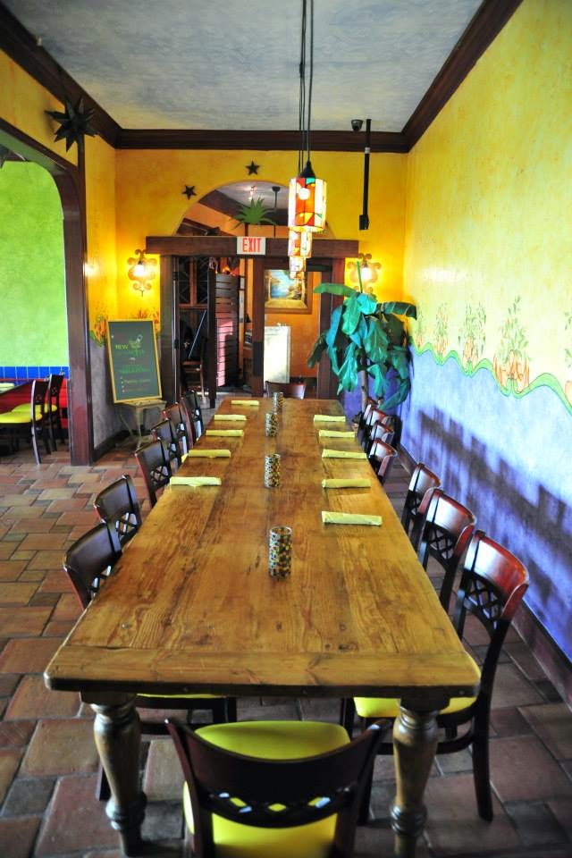 Alfredo Garcias Cantina y Cocina | 2325 Palos Verdes Dr W, Palos Verdes Estates, CA 90274, USA | Phone: (310) 544-1400