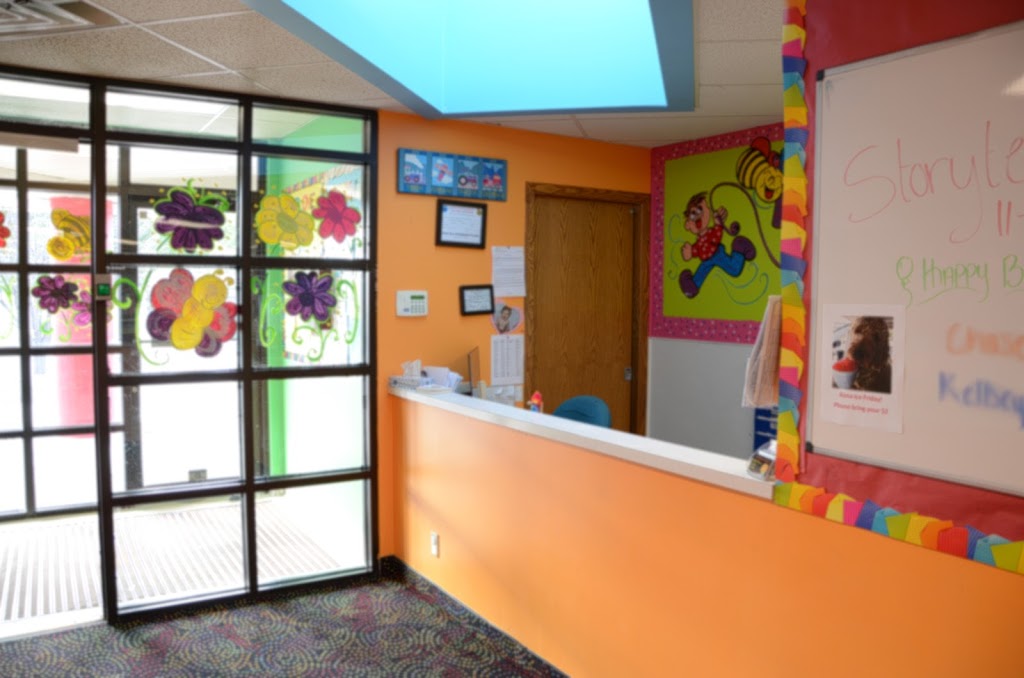 Millard Childcare and Preschool | 5225 S 170th St, Omaha, NE 68135, USA | Phone: (402) 896-5158