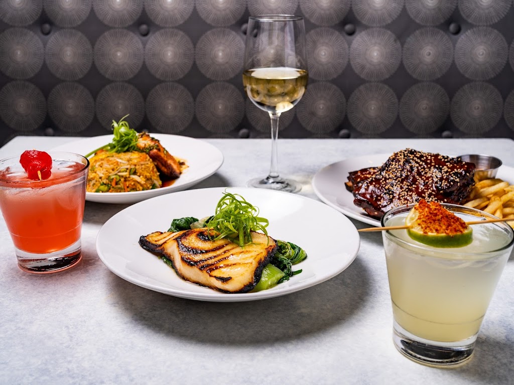 Kona Grill - Gilbert | 2224 E Williams Field Rd #101, Gilbert, AZ 85295, USA | Phone: (480) 289-4500